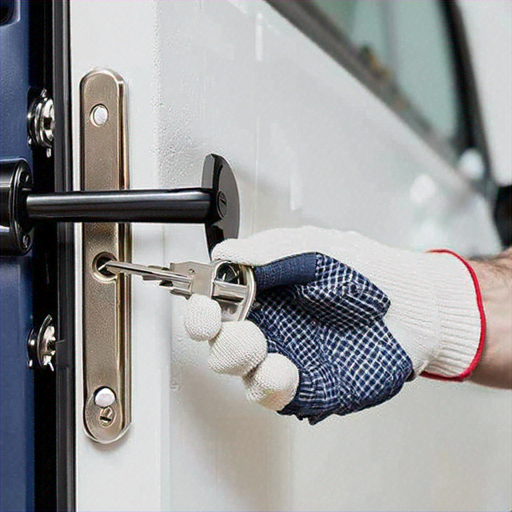 How to Instantly Solve Your Lockout Nightmare with Edmonton's Top Emergency Locksmith!